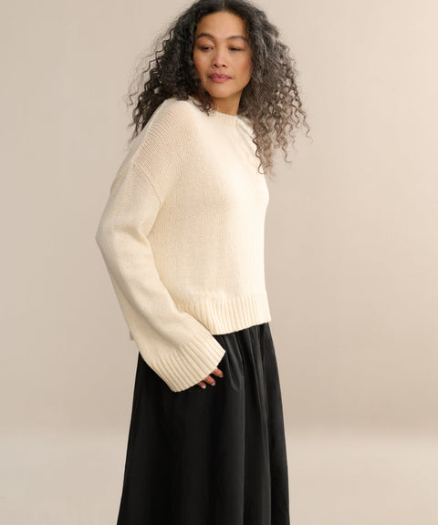 Cameron Crewneck