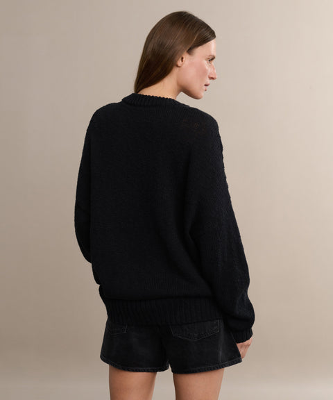 Cruise Cocoon Crewneck