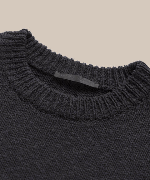 Cruise Cocoon Crewneck