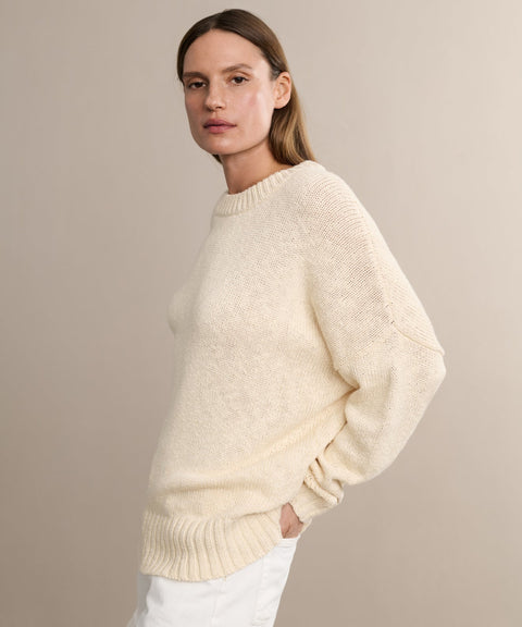 Cruise Cocoon Crewneck