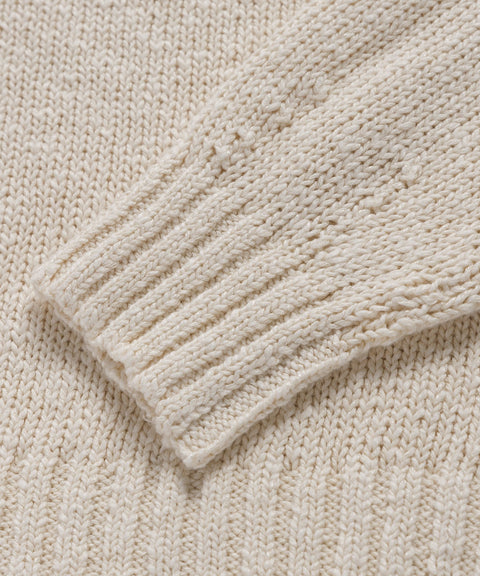 Cruise Cocoon Crewneck