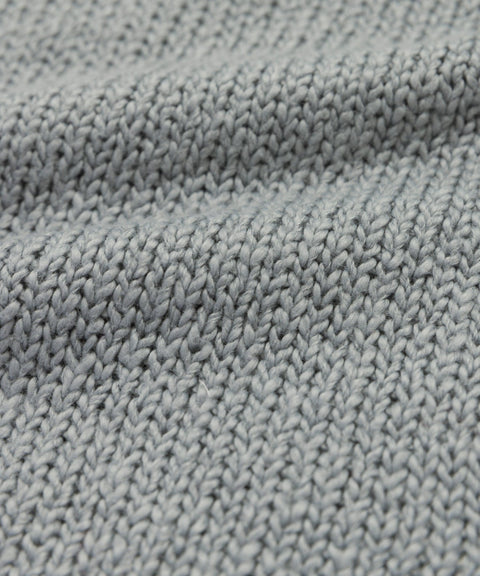 Foster Cotton Sweater