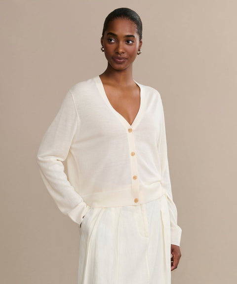 Mira Cardigan