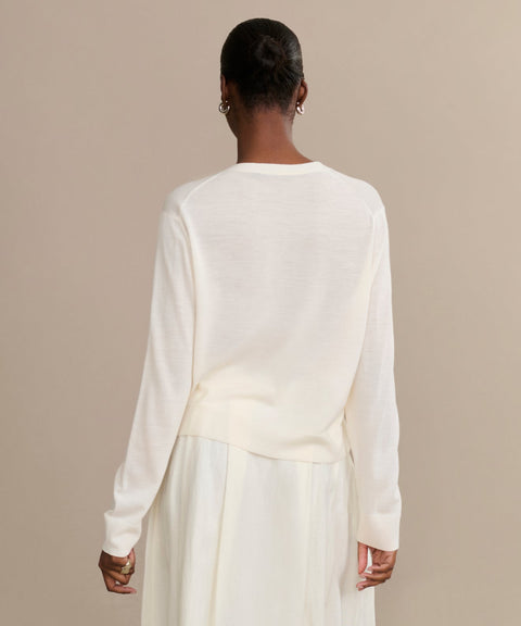 Mira Cardigan