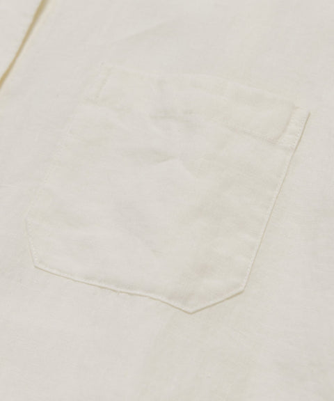 Linen Logan Shirt