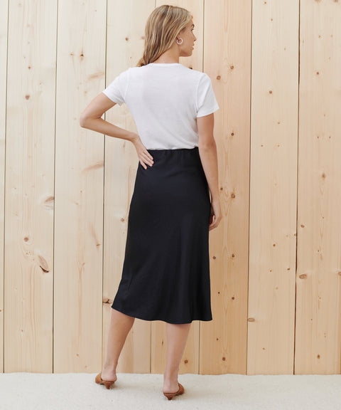 Slip Skirt