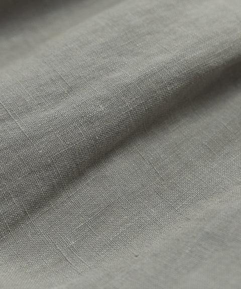 Linen Logan Short