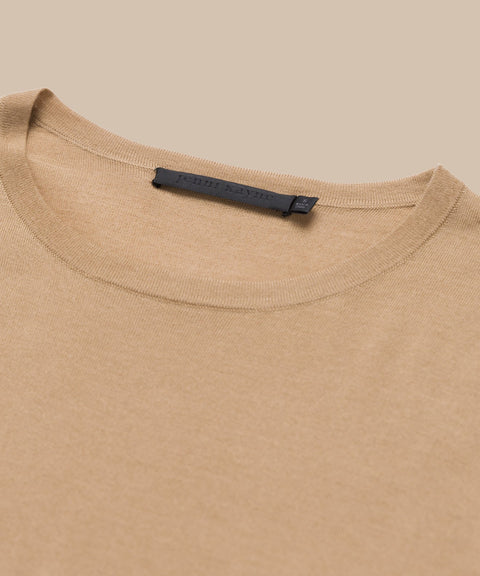 Mercer Crewneck