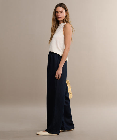 Merino Tank