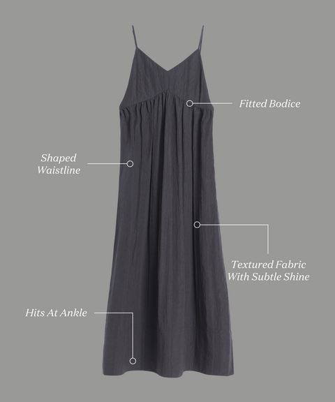 Alyssandra Dress