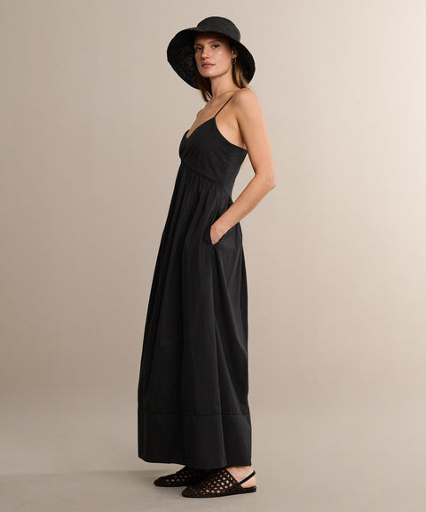 Peninsula Dress