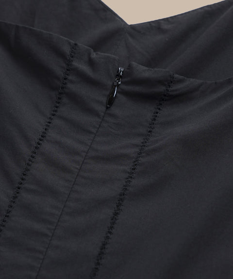 Peninsula Dress