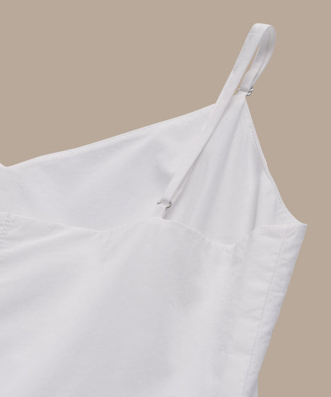 Peninsula Dress