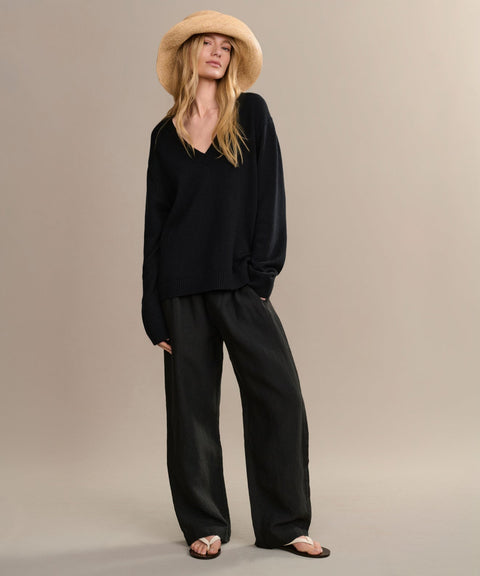 Simone V-Neck