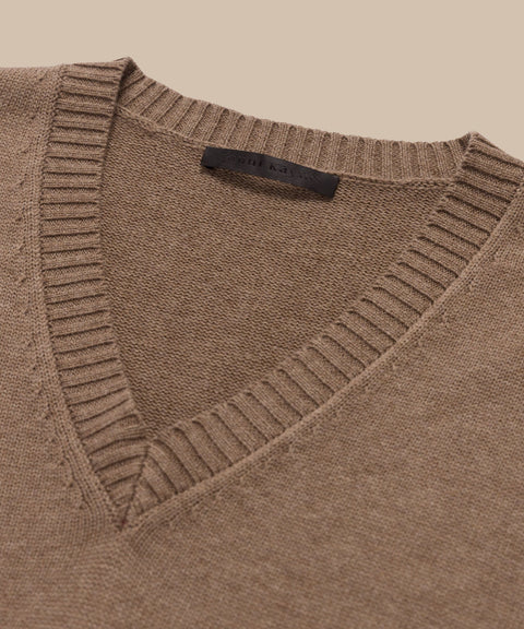 Simone V-Neck