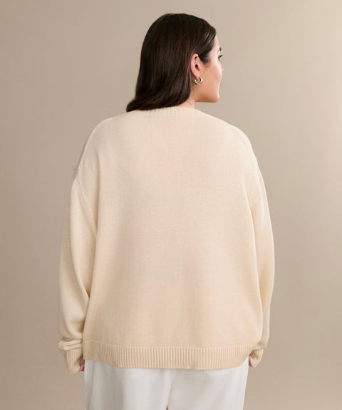Simone V-Neck