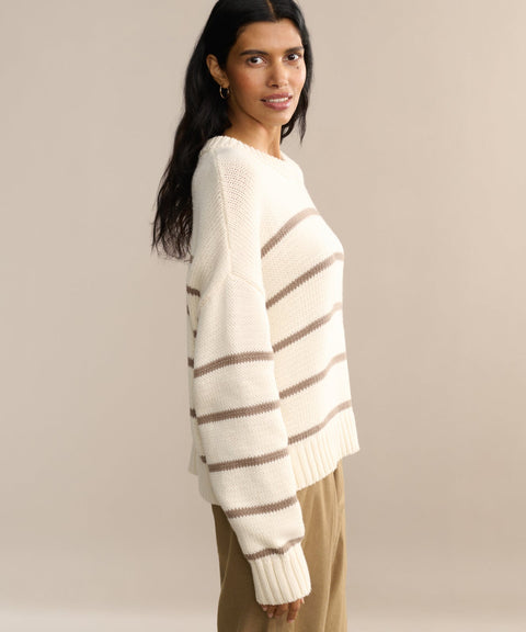 Chloe Crewneck