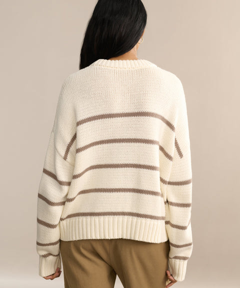Chloe Crewneck