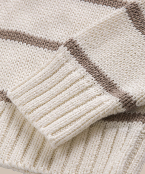 Chloe Crewneck