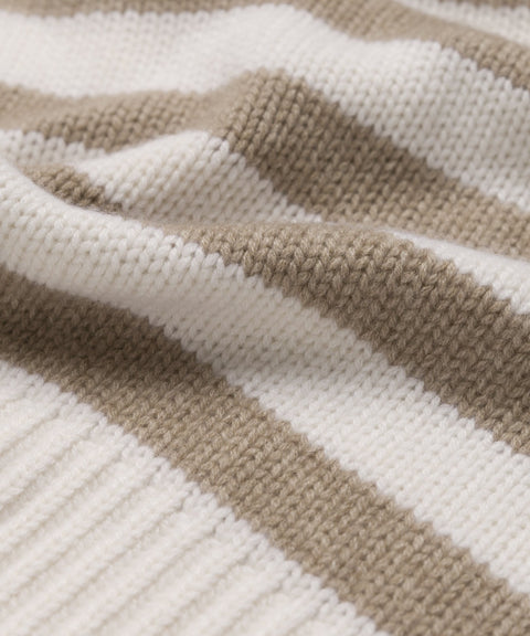 Cashmere Phoebe Polo