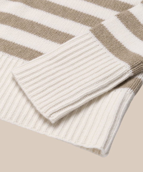 Cashmere Phoebe Polo