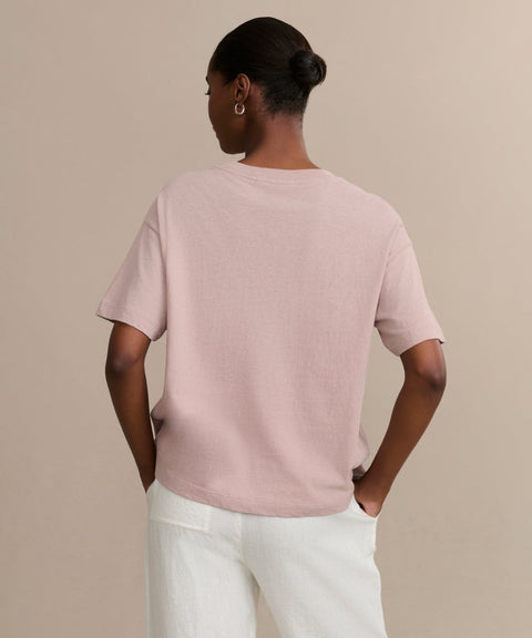 Vintage Pocket Tee