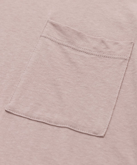 Vintage Pocket Tee