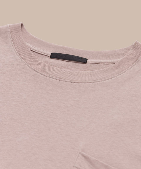 Vintage Pocket Tee
