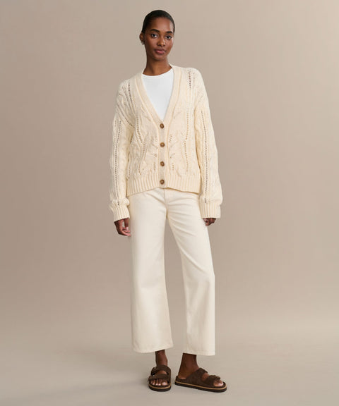 Audrey Cardigan