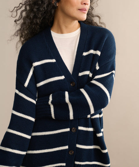 Chloe Cardigan