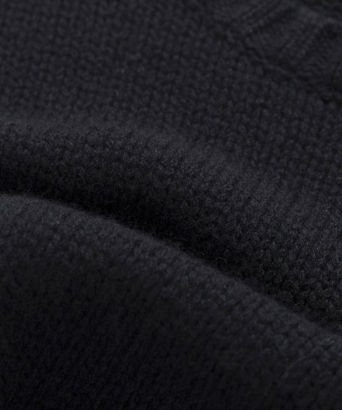 Cashmere Amelia Crewneck