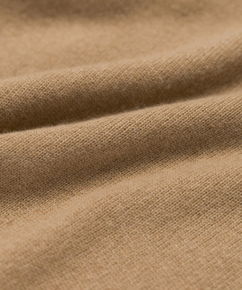 Flynn Cashmere Sweater