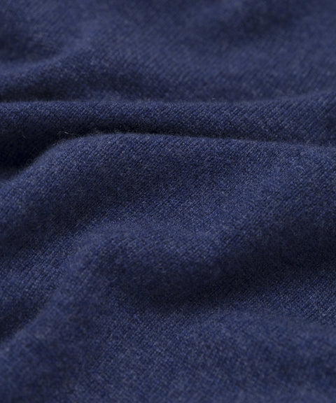 Flynn Cashmere Sweater