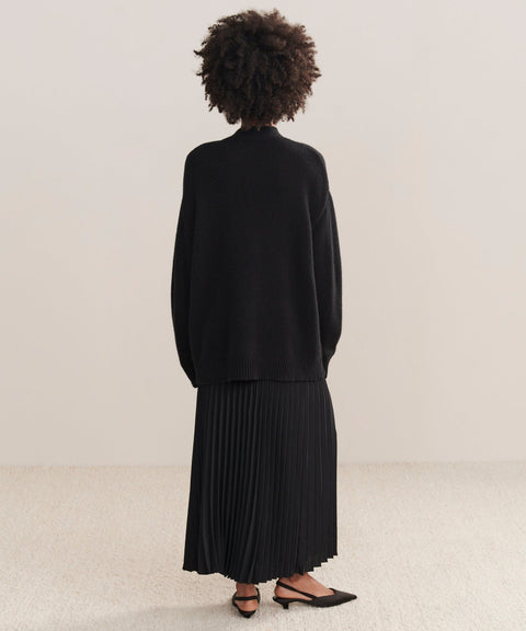 Cashmere Spencer Cardigan