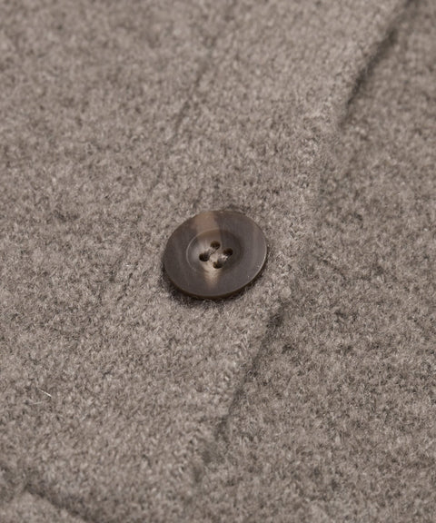 Cashmere Stevie Polo