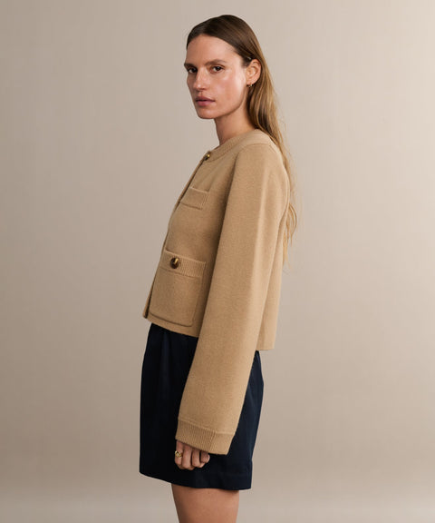 Charlotte Cardigan