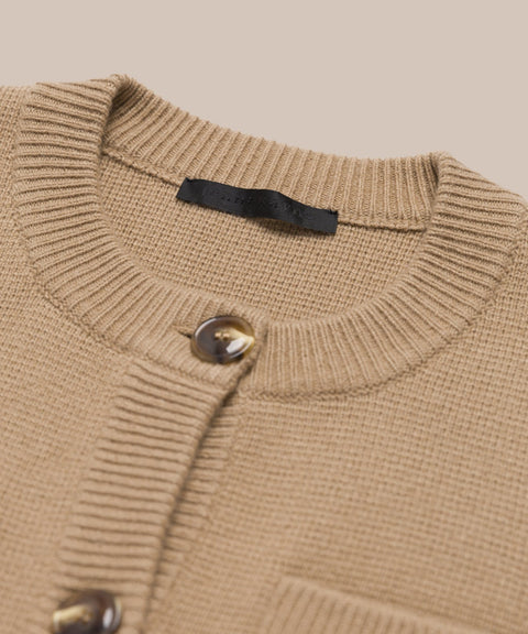 Charlotte Cardigan