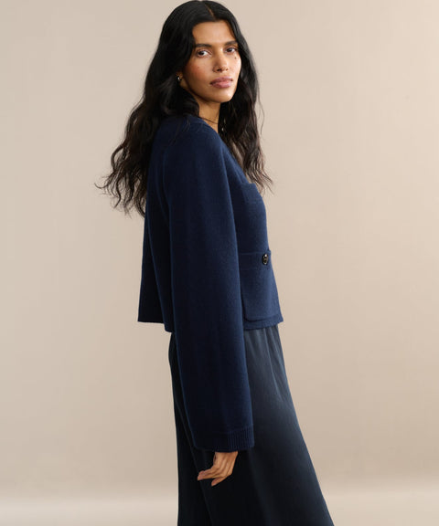 Charlotte Cardigan