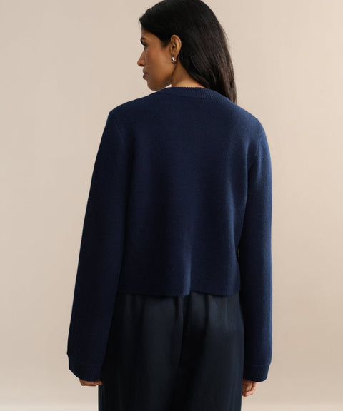 Charlotte Cardigan