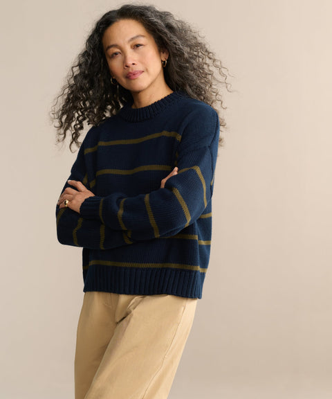 Chloe Crewneck