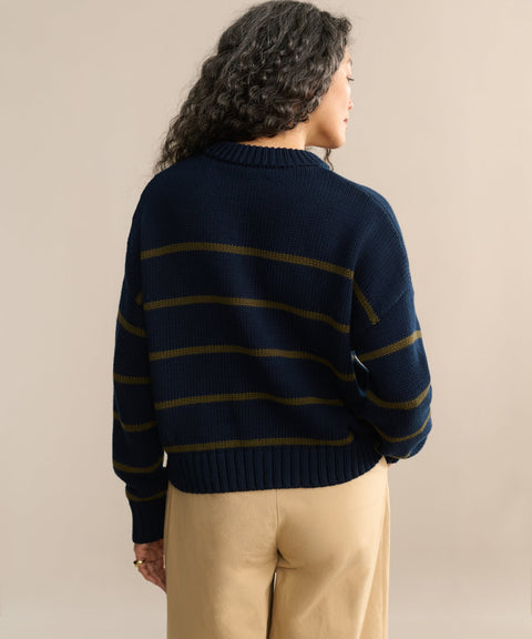Chloe Crewneck