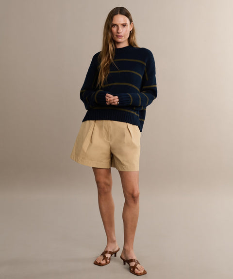 Chloe Crewneck