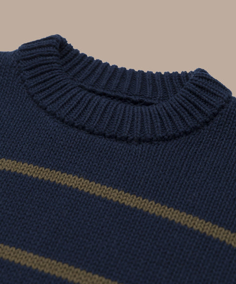 Chloe Crewneck