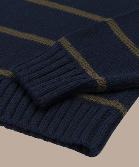 Chloe Crewneck