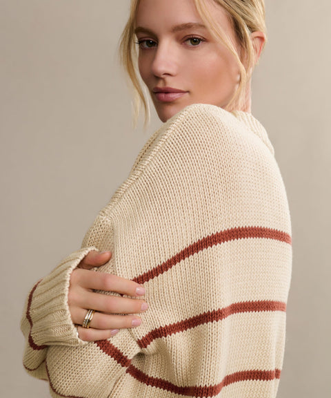 Chloe Crewneck
