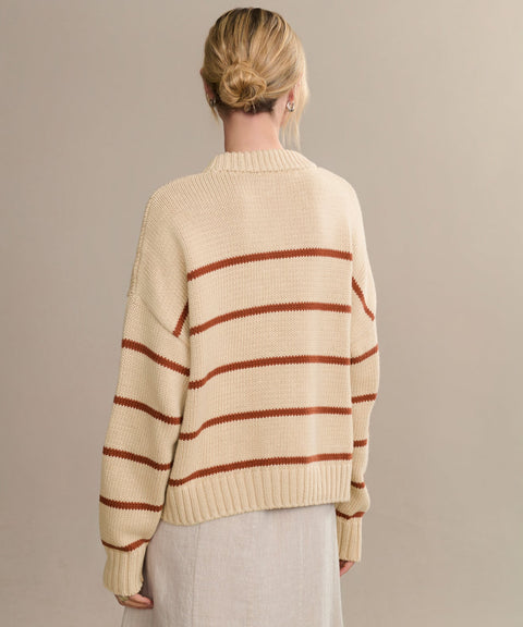 Chloe Crewneck