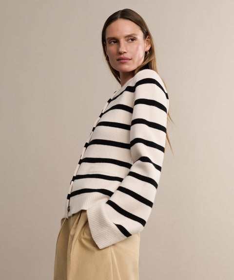 Cooper Cardigan