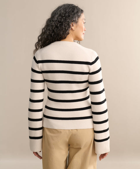Cooper Cardigan