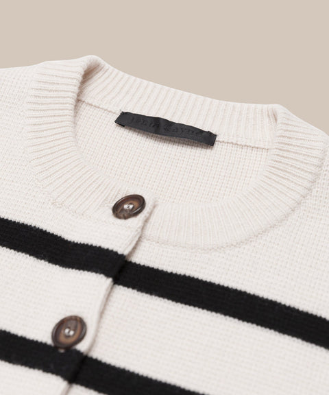 Cooper Cardigan