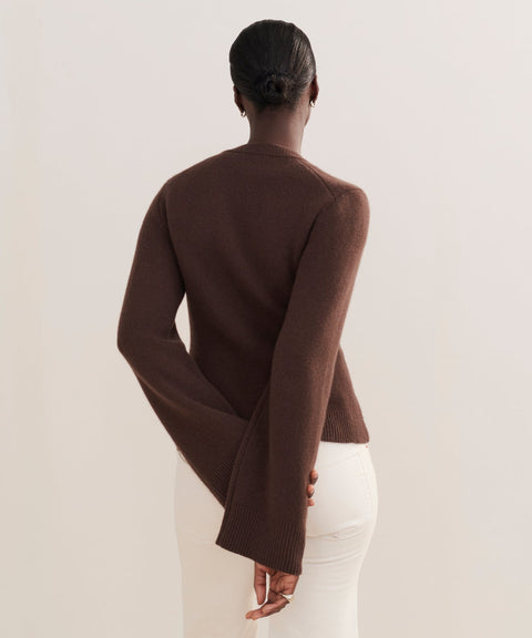 Cooper Cardigan